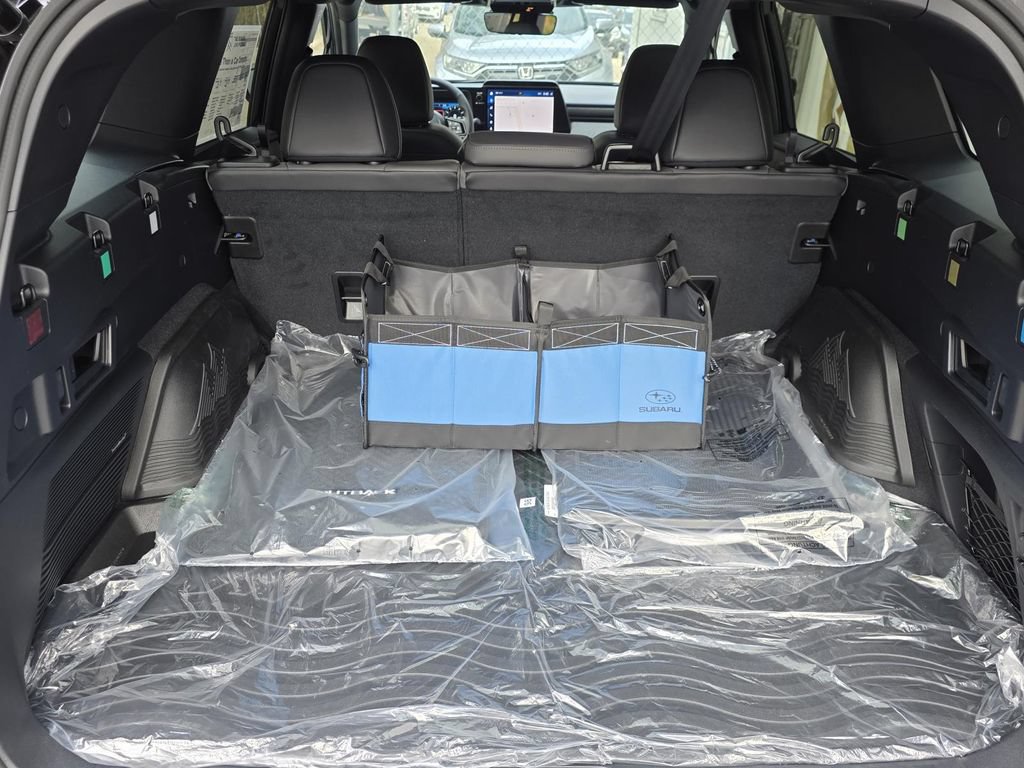 New 2026 Subaru Outback Limited w/ Premium/Limited Package 2 AWD/4WD image 17