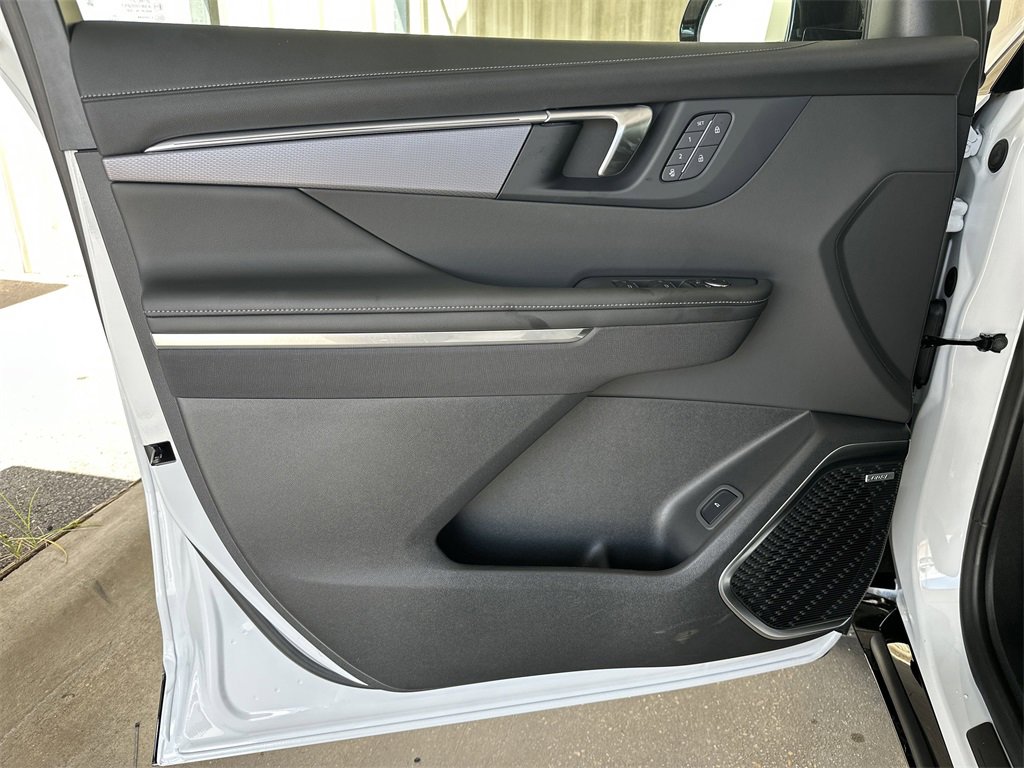 New 2025 Buick Enclave Sport Touring w/ Power Package image 11