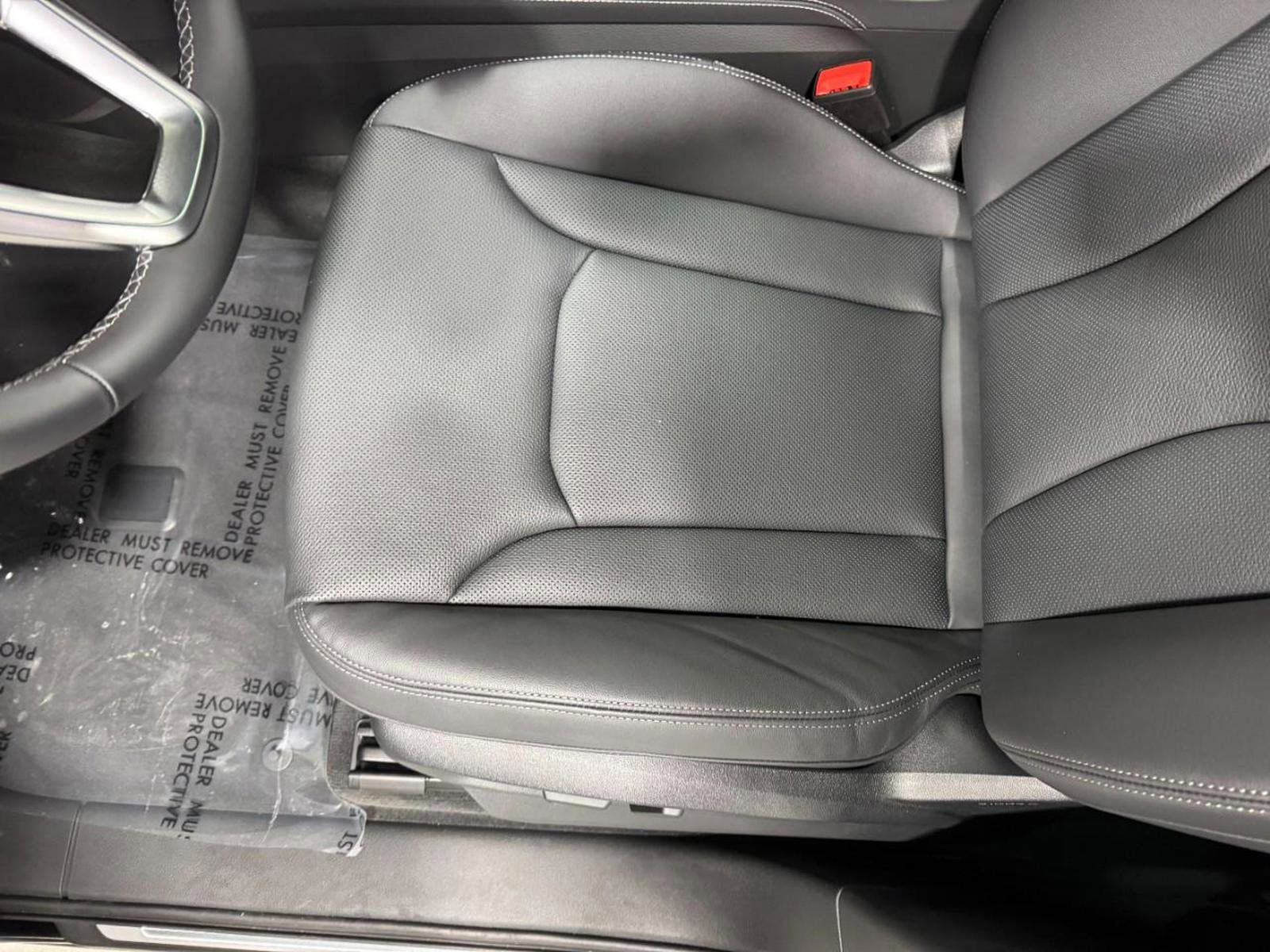 New 2026 Audi Q7 Premium Plus image 30