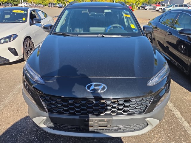 Used 2023 Hyundai Kona SEL AWD/4WD image 8
