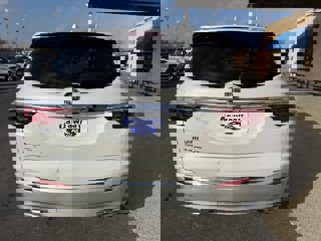 Used 2023 Buick Enclave Premium w/ Experience Buick Package FWD image 7