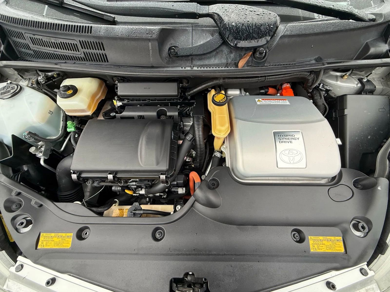 Used 2005 Toyota Prius image 26