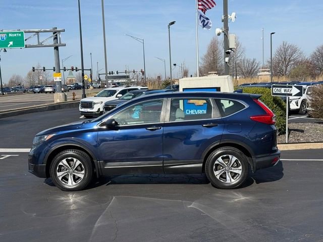 Used 2019 Honda CR-V LX image 2