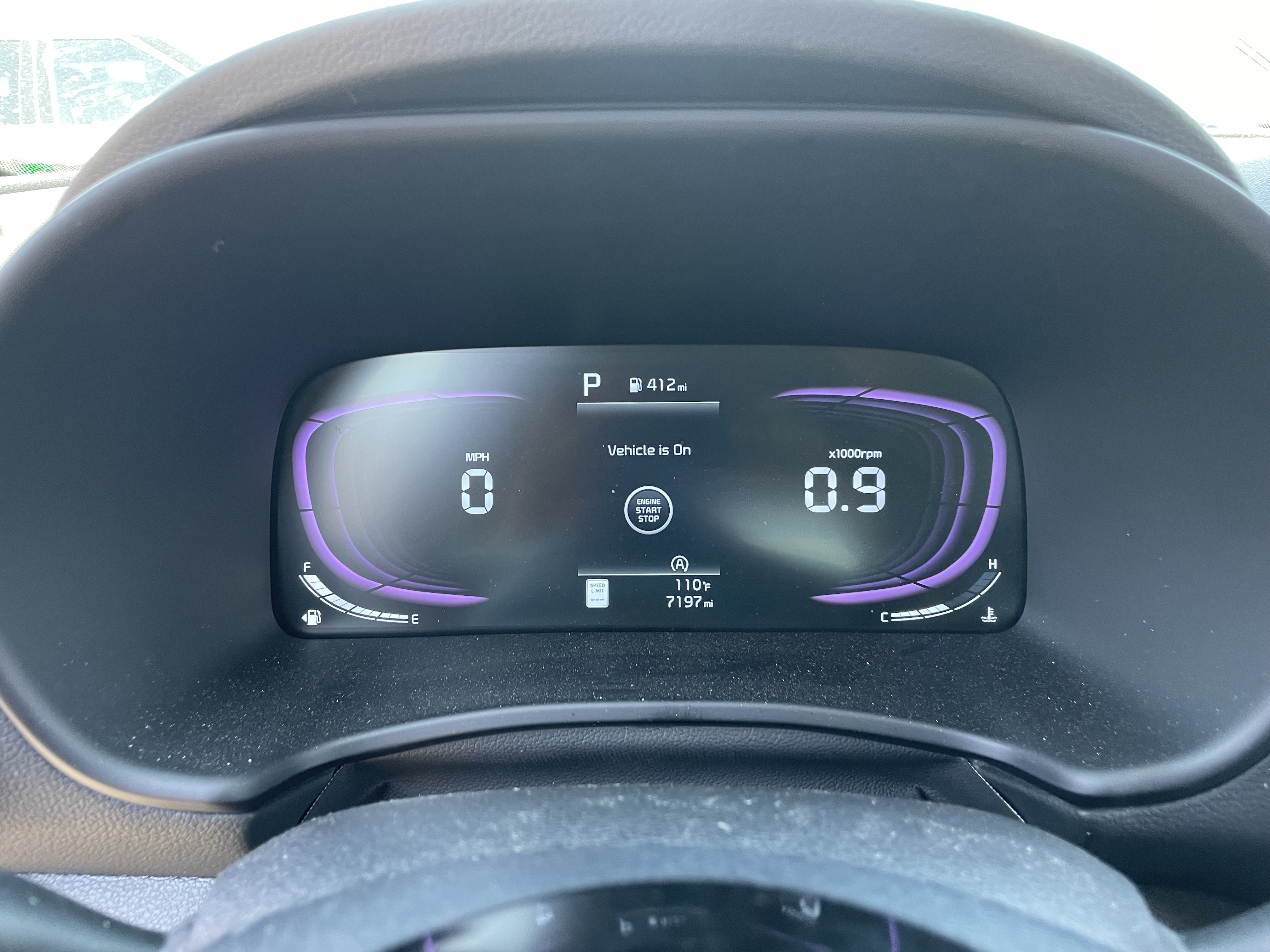 Certified 2025 Kia Soul S FWD image 27