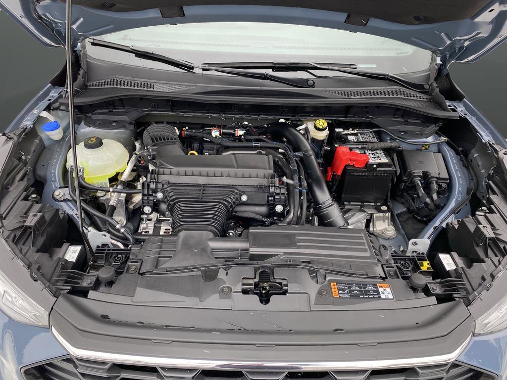 New 2026 Ford Escape ST-Line Select w/ Tech Pack #2 image 50