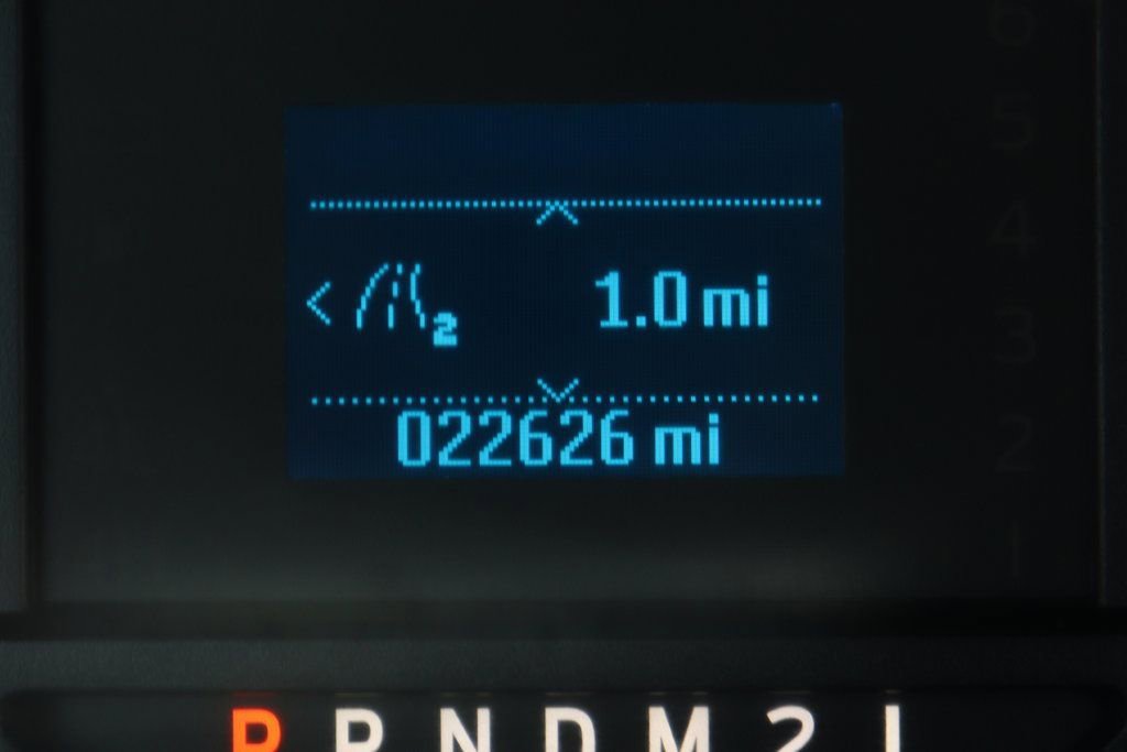 Used 2017 Ford F550 2WD Regular Cab Super Duty image 23