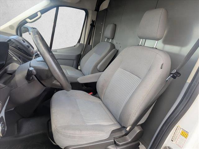 Used 2019 Ford Transit 250 148 Medium Roof image 23