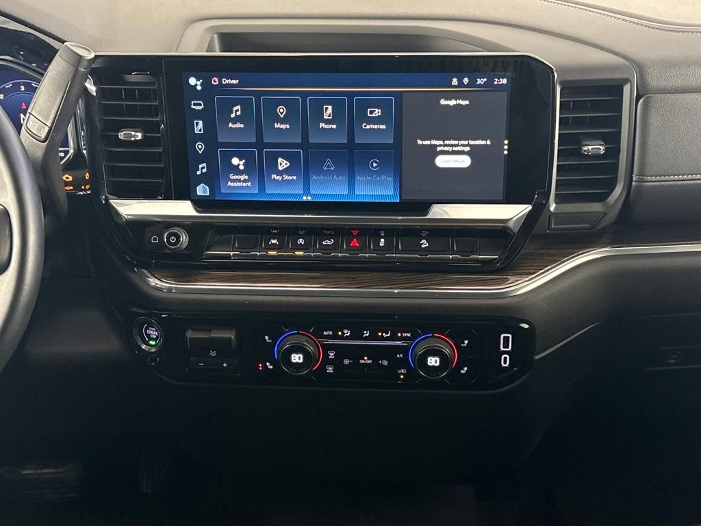 Used 2024 Chevrolet Silverado 1500 RST image 21