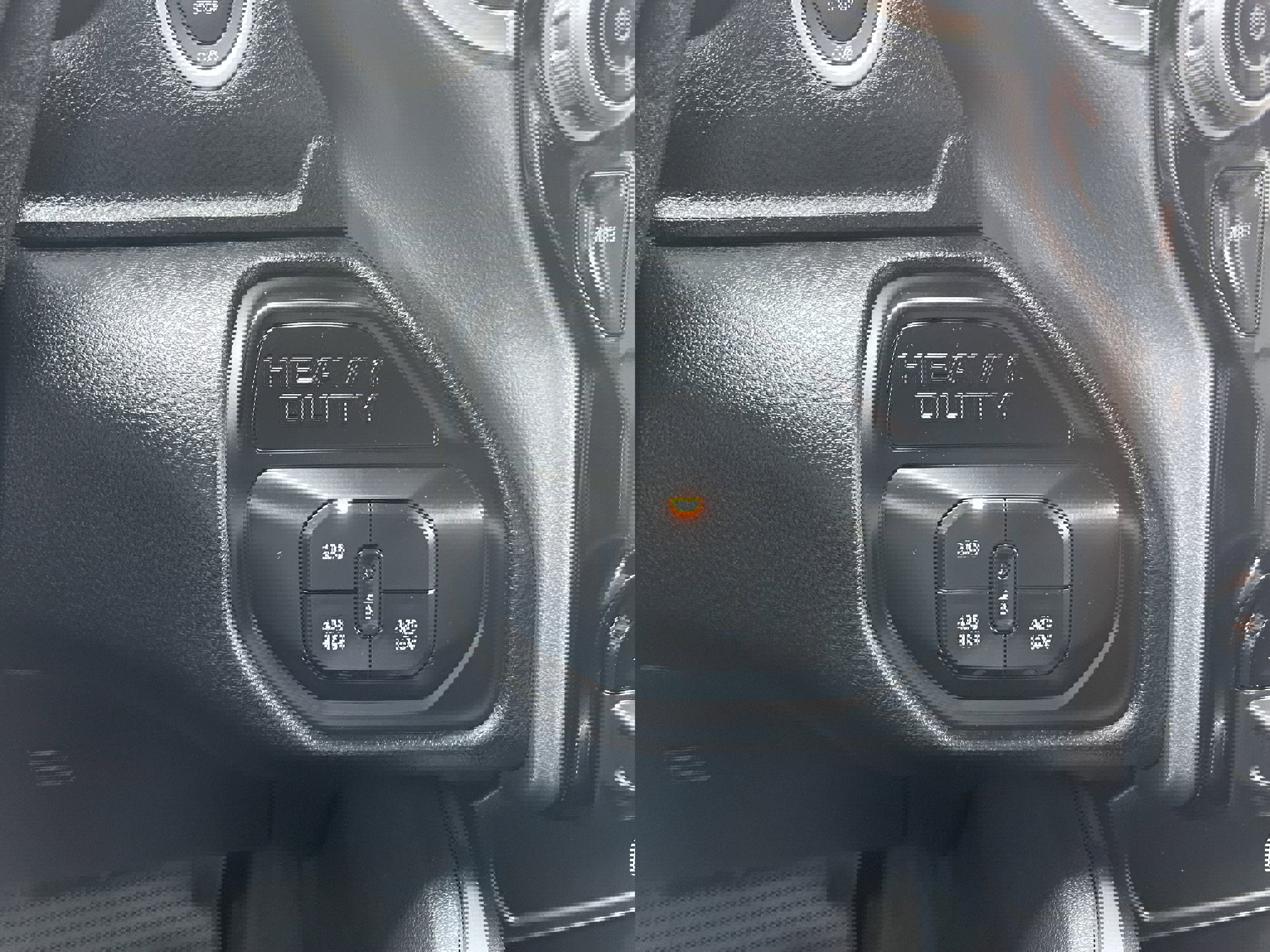 New 2026 RAM 2500 Laramie w/ Night Edition image 27