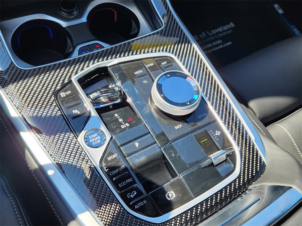 New 2026 BMW X7 M60i image 21