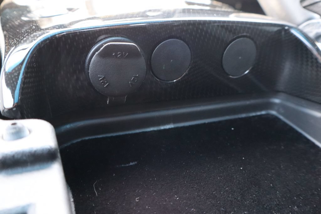 Used 2008 Chevrolet Corvette Coupe RWD image 14