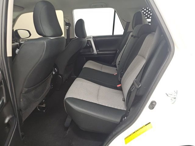 Used 2019 Toyota 4Runner SR5 image 29