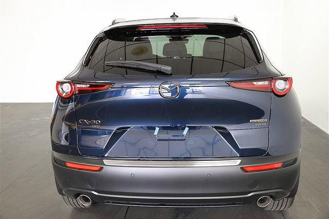 New 2026 MAZDA CX-30 2.5 Turbo w/ Premium Plus Pkg image 10