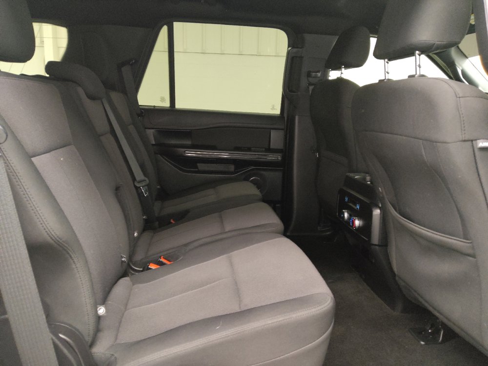 Used 2020 Ford Expedition XL RWD image 19