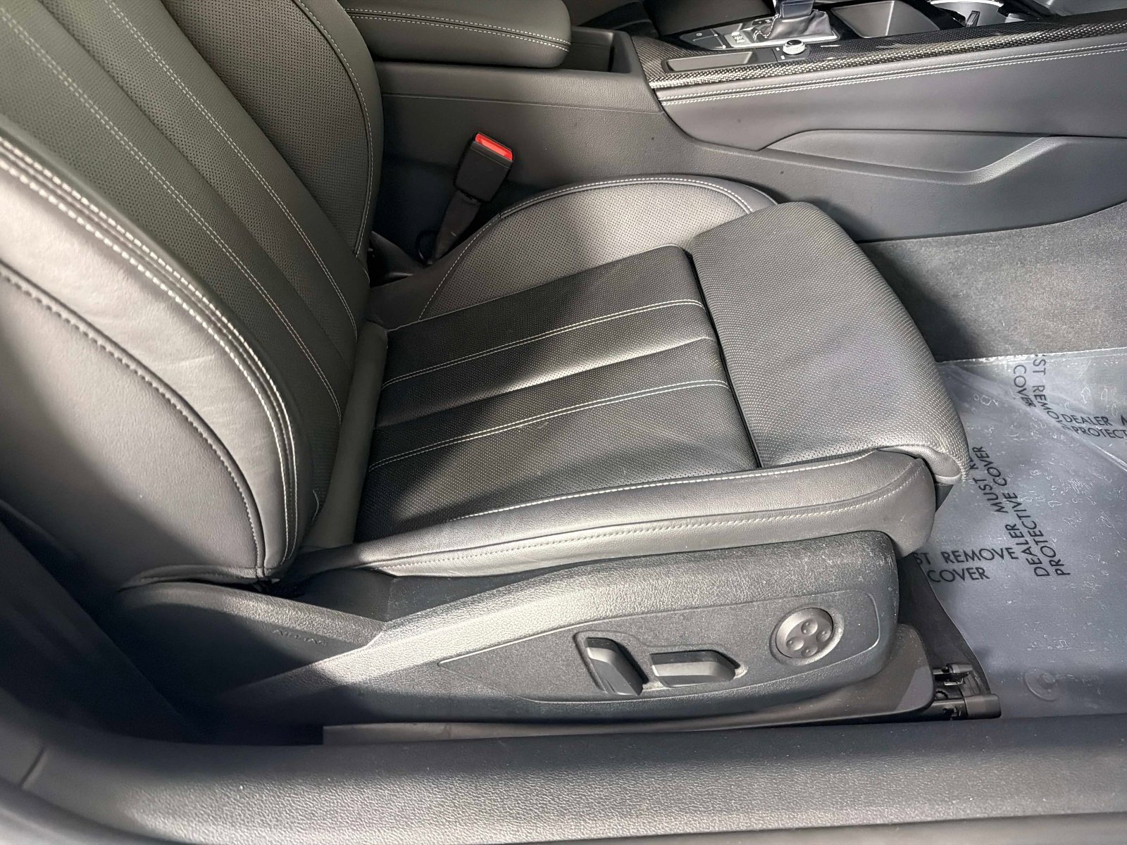 Used 2023 Audi S5 Premium Plus image 22