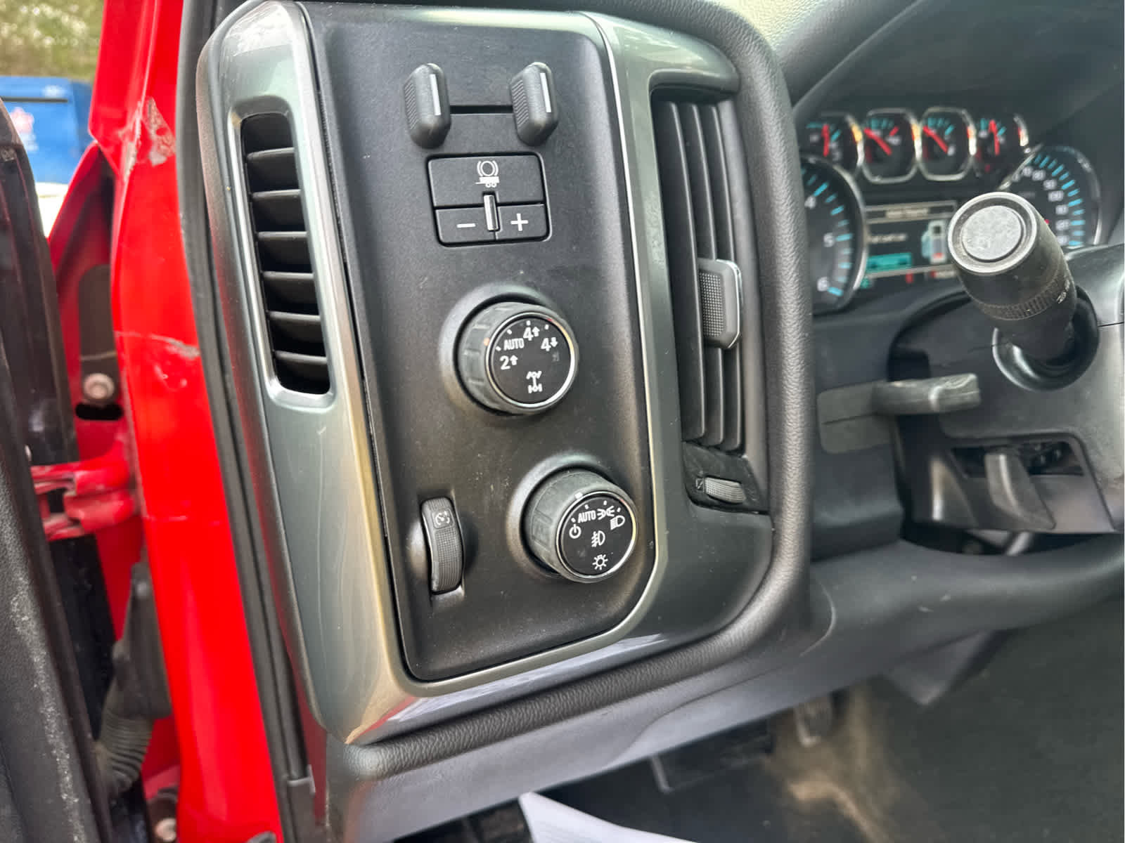 Used 2016 Chevrolet Silverado 1500 LT w/ All Star Edition image 24