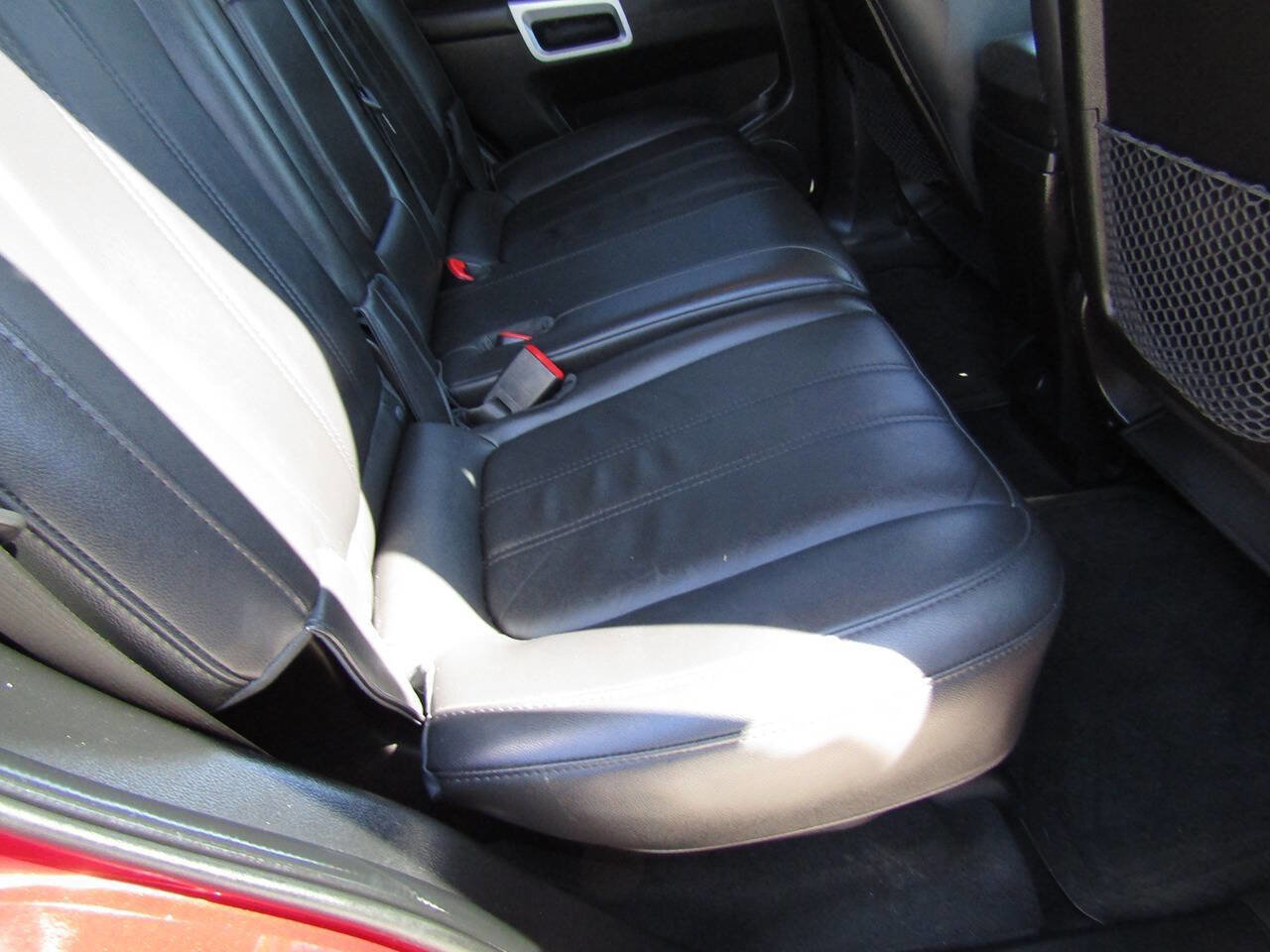 Used 2014 Chevrolet Captiva Sport LT w/ Convenience Package FWD image 16