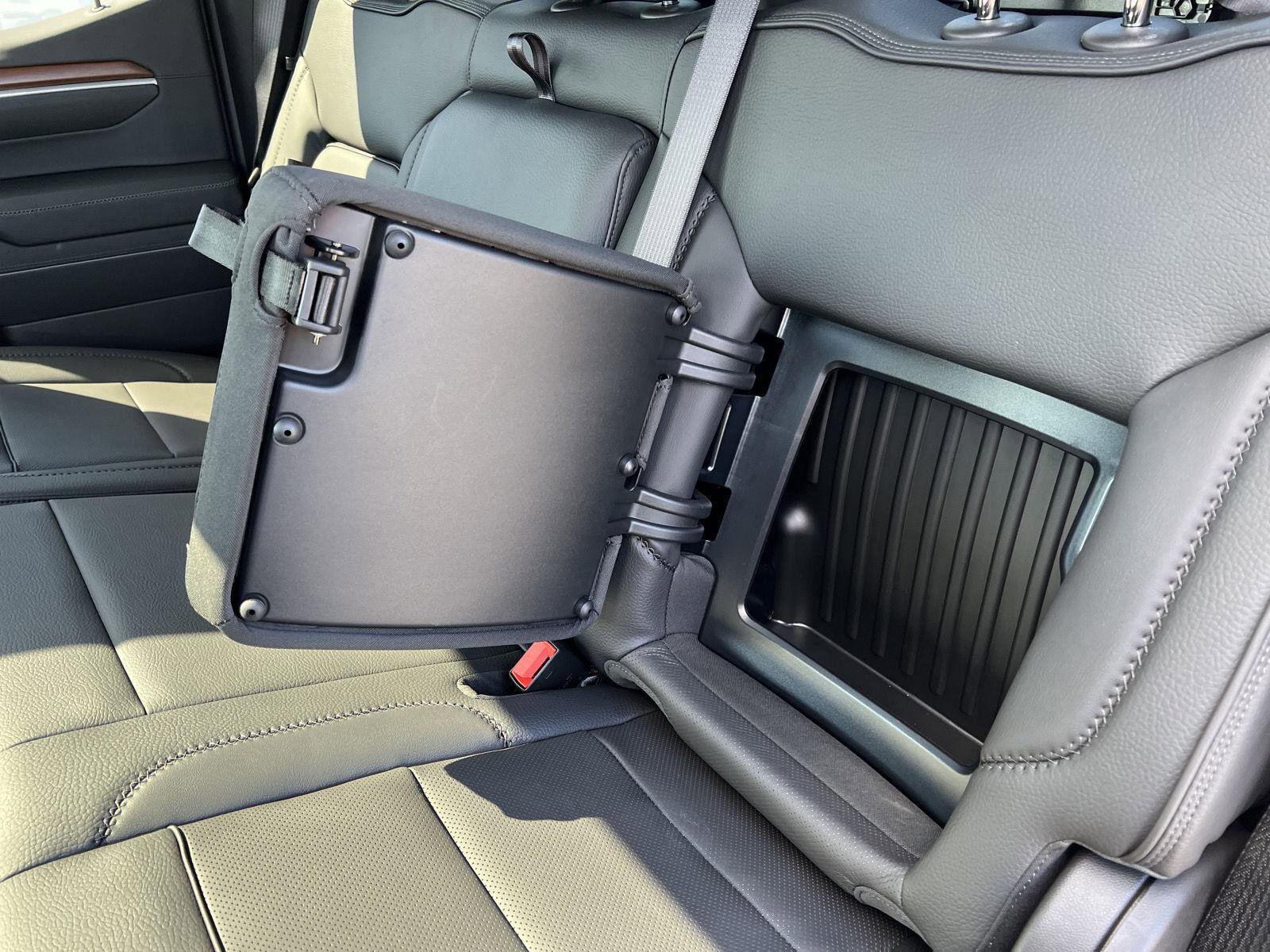New 2026 GMC Sierra 1500 Denali image 42