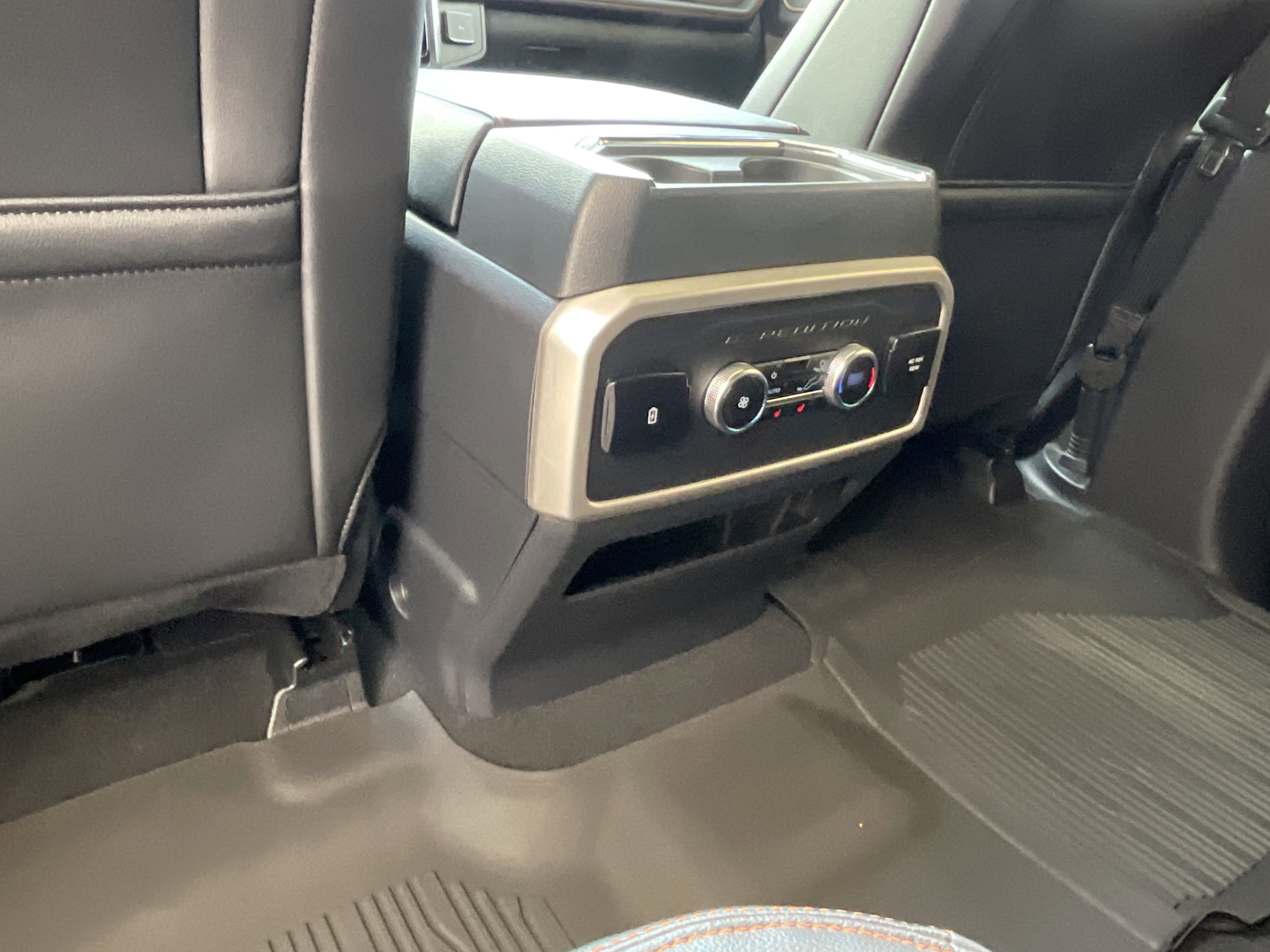 Used 2024 Ford Expedition Timberline image 24