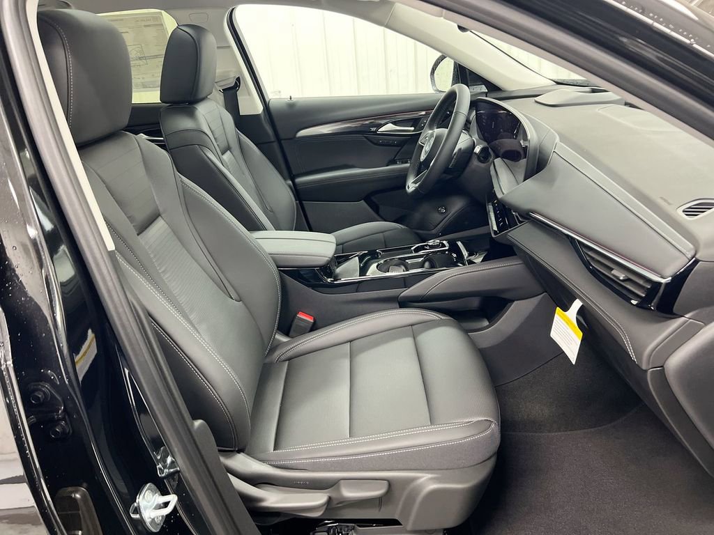 New 2026 Buick Envision Preferred AWD/4WD image 23