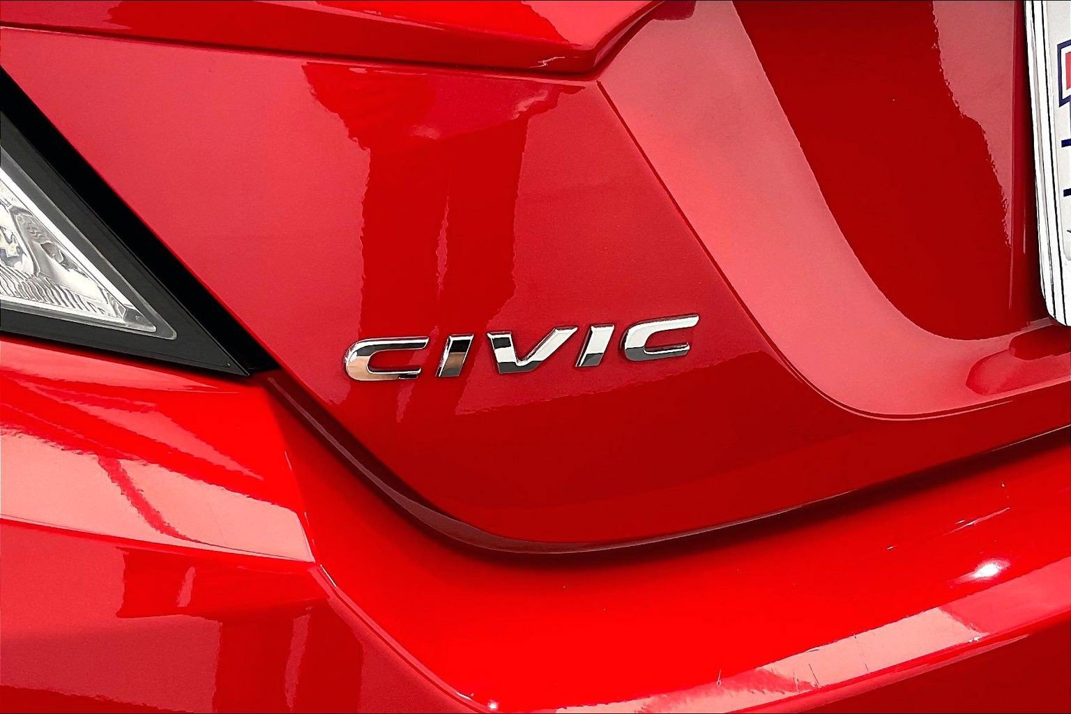 Used 2018 Honda Civic EX-T image 7