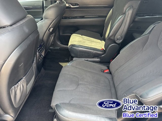 Used 2024 Hyundai Palisade Calligraphy image 34