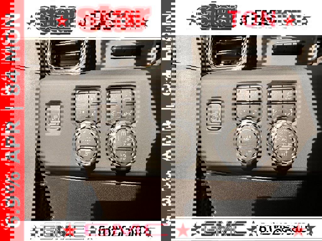 New 2026 GMC Sierra 2500 AT4 w/ AT4 Premium Plus Package image 28