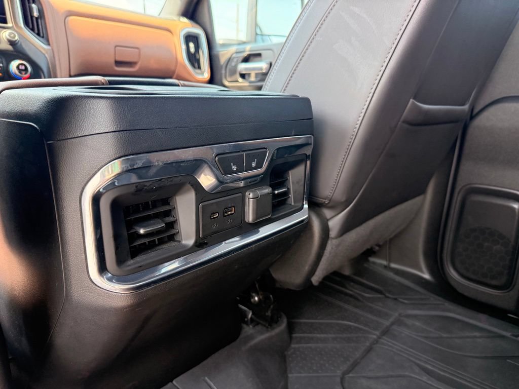 Used 2021 Chevrolet Silverado 3500 High Country AWD/4WD image 10