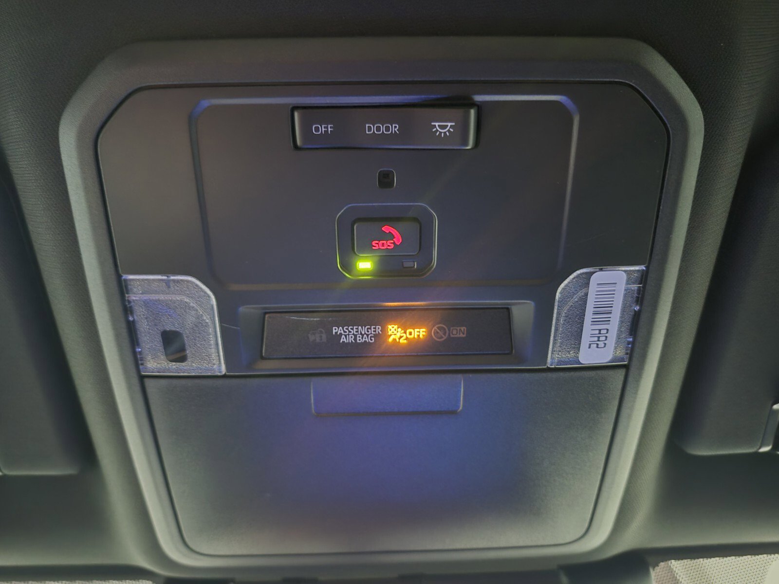 New 2026 Toyota Tacoma 4x4 Double Cab image 29
