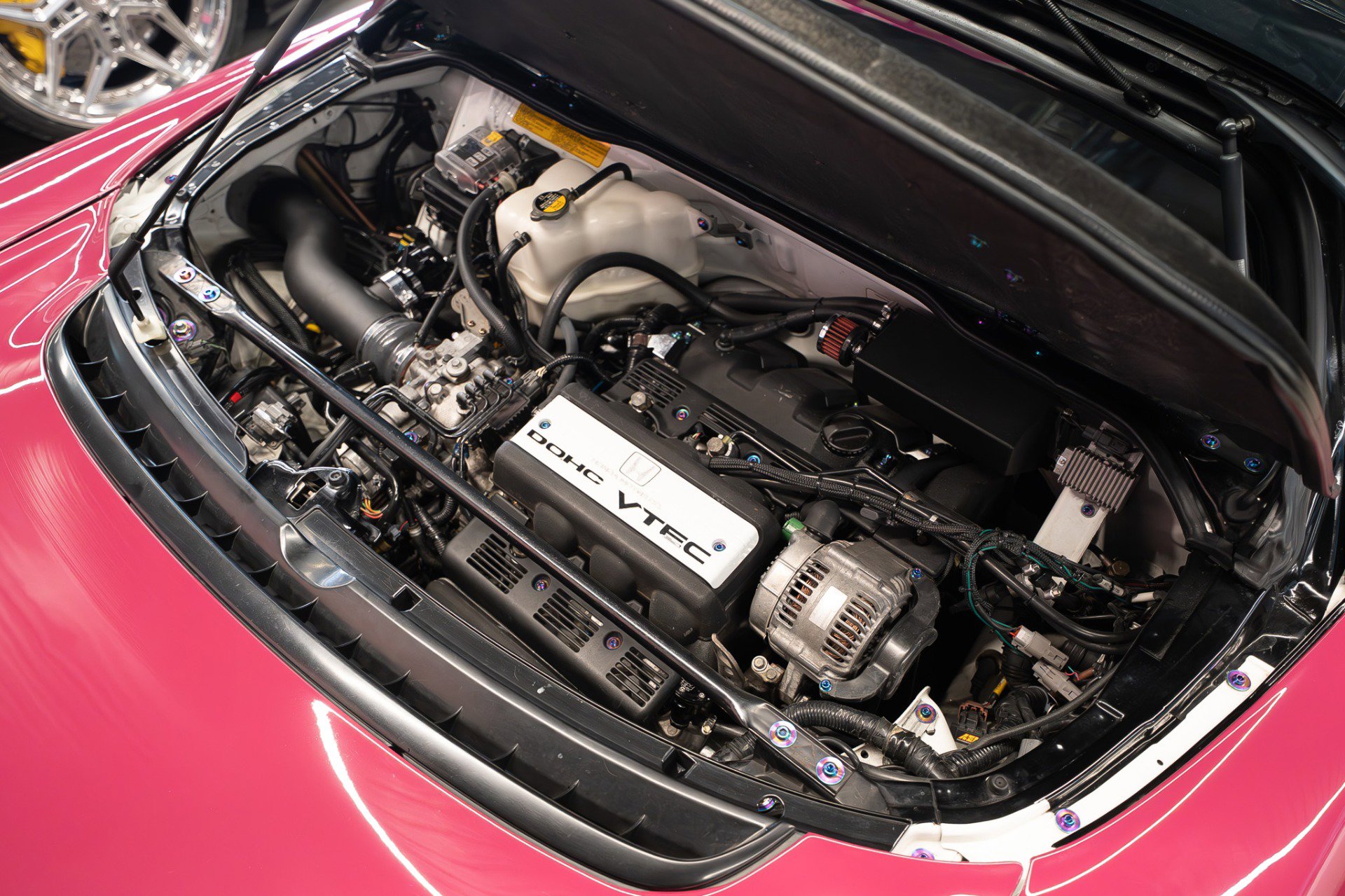 Used 1992 Acura NSX image 45