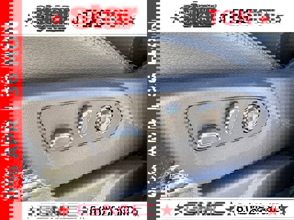 New 2026 GMC Sierra 1500 Denali image 16