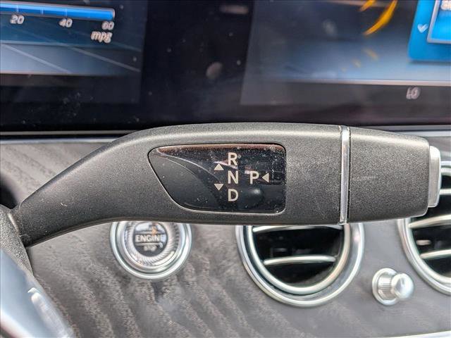 Used 2019 Mercedes-Benz E 53 AMG 4MATIC Sedan image 12