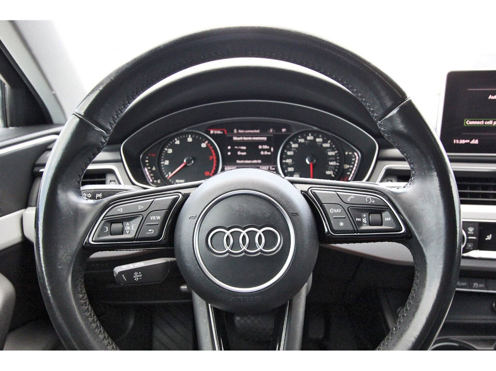 Used 2017 Audi A4 2.0T Premium image 15