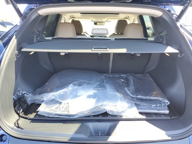 New 2026 Nissan Murano Platinum w/ Cargo Package AWD/4WD image 13