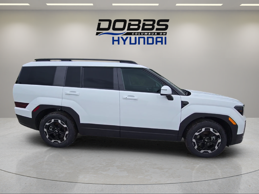 New 2027 Hyundai Santa Fe SEL AWD/4WD image 6