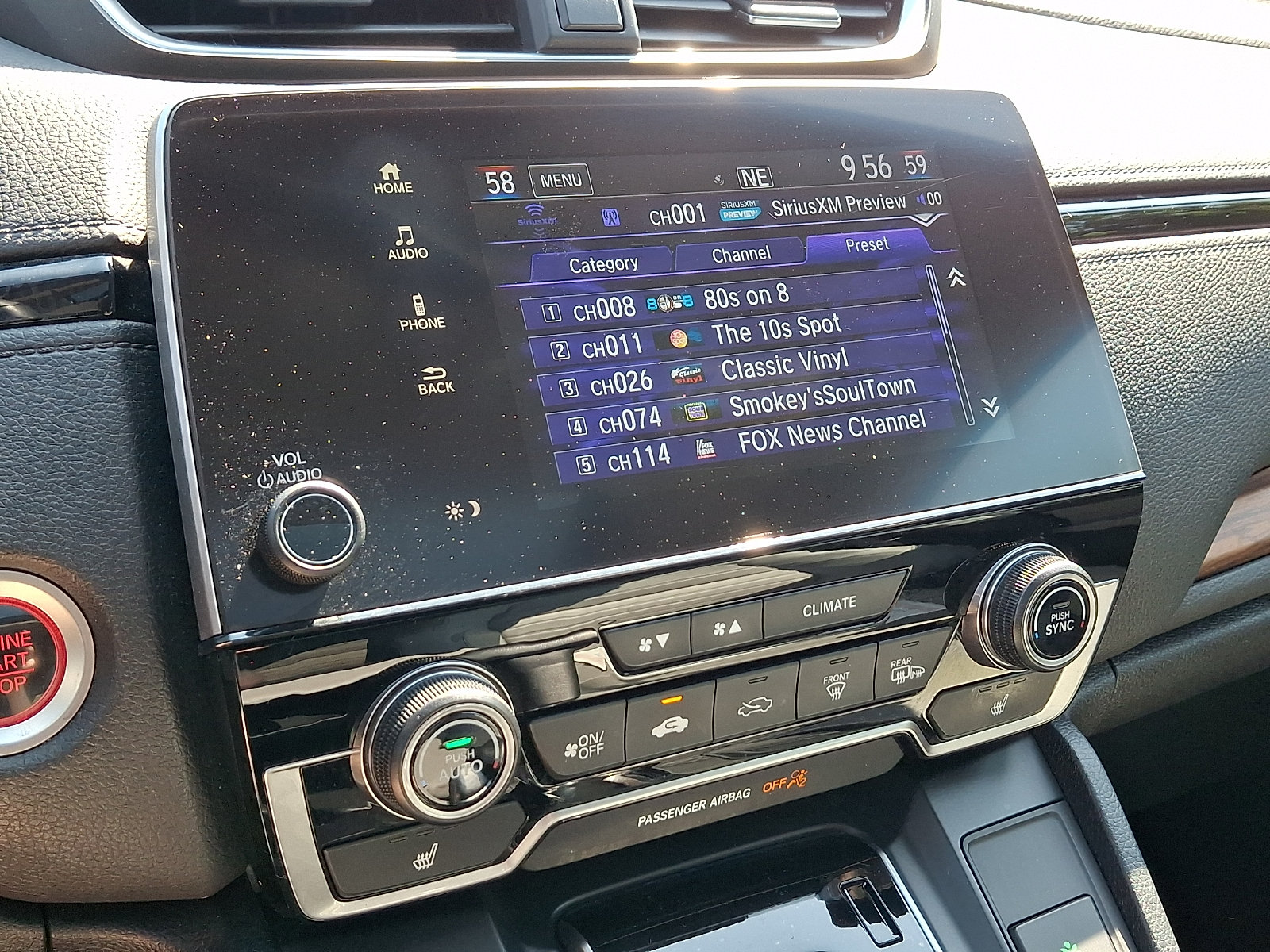 Certified 2019 Honda CR-V EX-L image 14