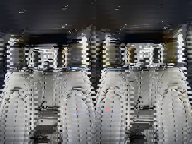 New 2026 Chrysler Pacifica Select image 35