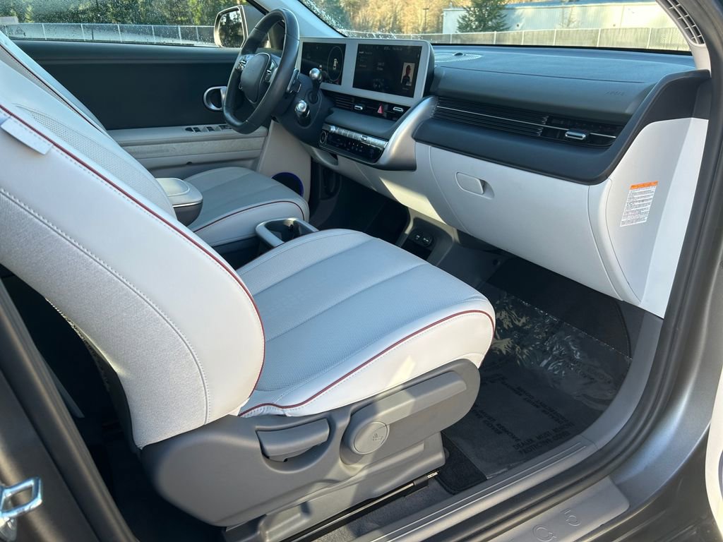 Used 2023 Hyundai Ioniq 5 SEL image 26