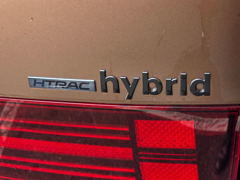 Used 2025 Hyundai Santa Fe Calligraphy image 12