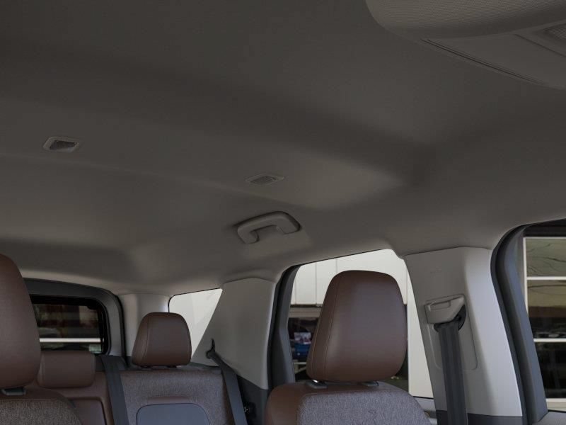 New 2026 Ford Bronco Sport Outer Banks w/ Outer Banks Tech Package+ AWD/4WD image 22