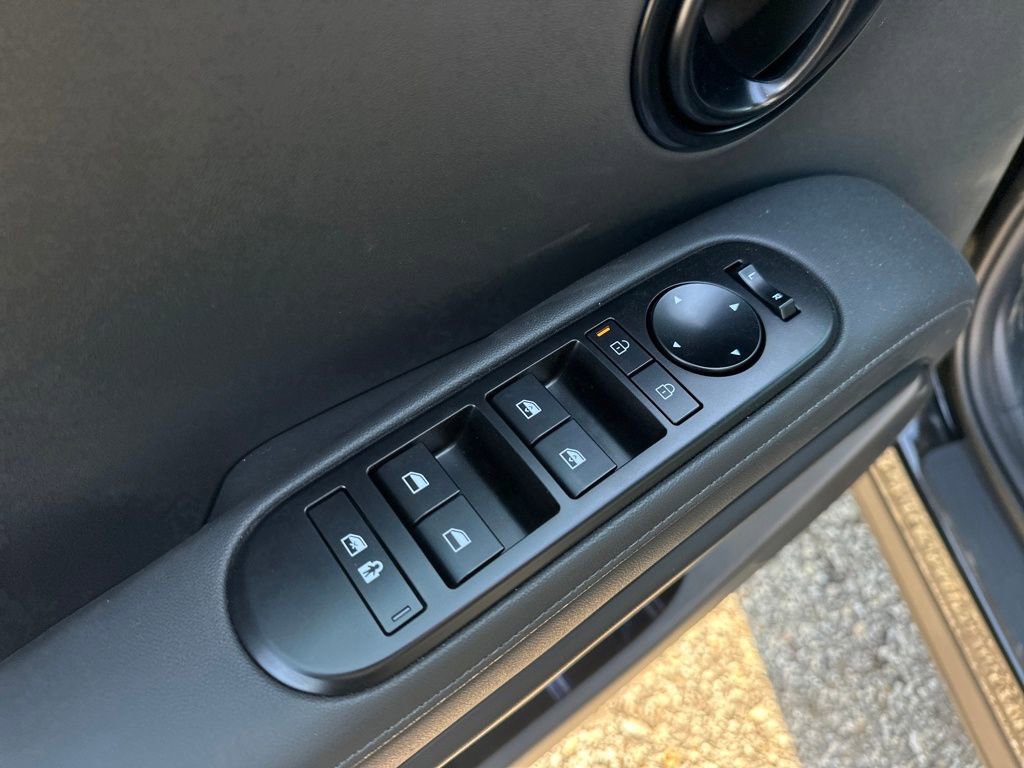 New 2026 Hyundai Palisade XRT Pro image 14