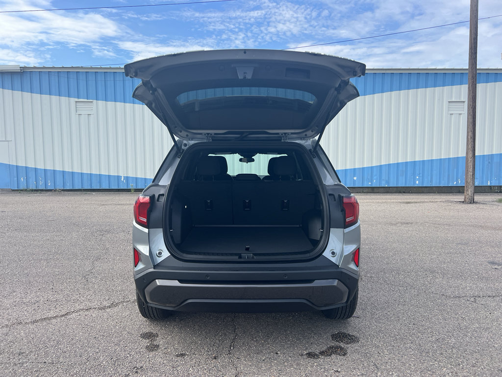 New 2027 GMC Terrain Elevation AWD/4WD image 11