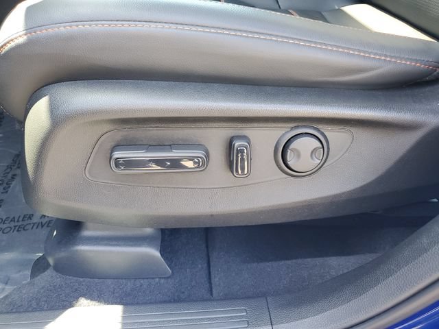 Certified 2024 Honda CR-V Sport Touring image 23