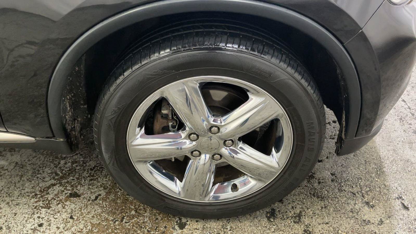 Used 2013 Dodge Durango Citadel w/ Technology Group AWD/4WD image 14