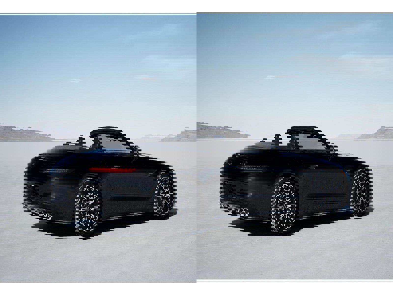 New 2026 Mercedes-Benz SL 43 AMG image 62