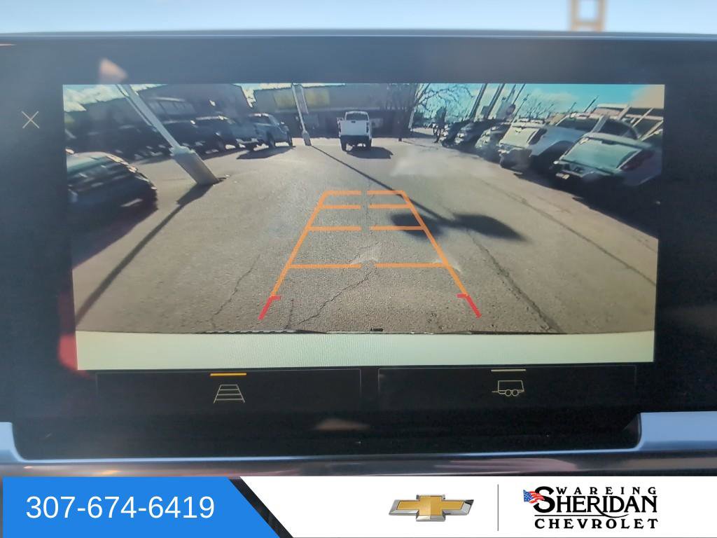 New 2026 Chevrolet Silverado 1500 LT image 14