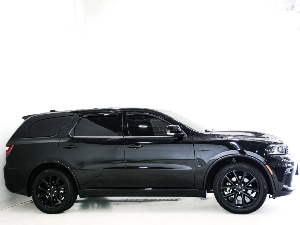 Used 2022 Dodge Durango R/T w/ Blacktop Package AWD/4WD image 5