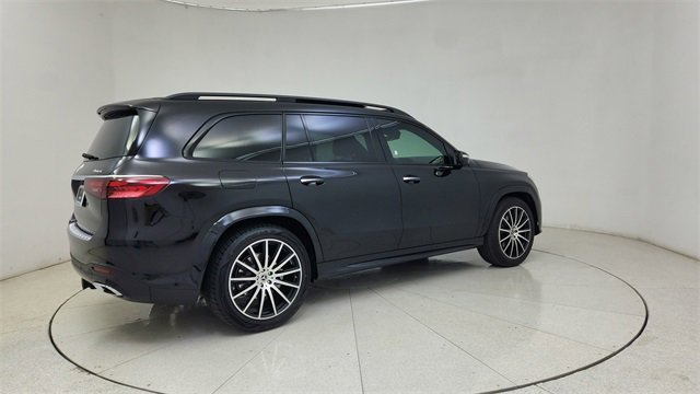 Used 2025 Mercedes-Benz GLS 450 4MATIC image 77
