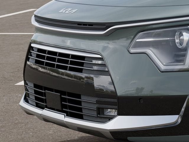 New 2026 Kia Niro FWD image 12