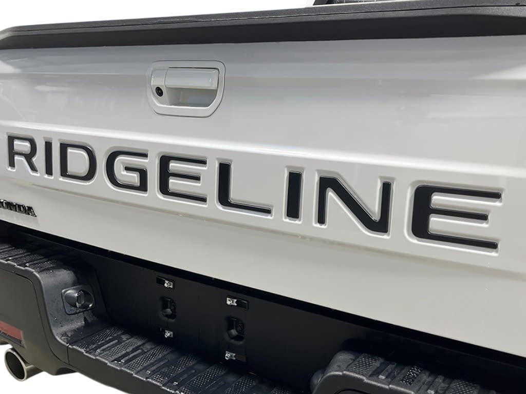 New 2026 Honda Ridgeline RTL image 9